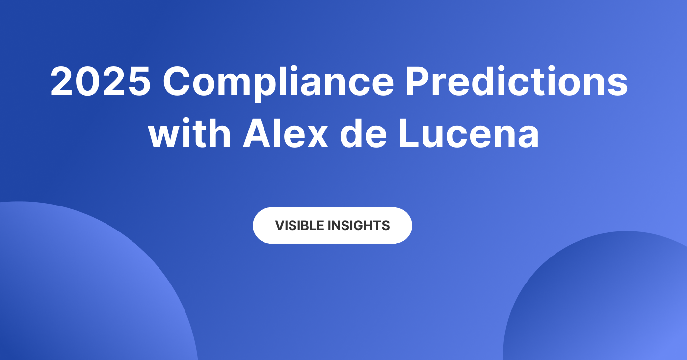 AI regulation – The use cases are growing and evolving, but what we’re still not clear on is how regulators view them.